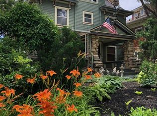 1335 SW Harrison St, Topeka, KS 66612