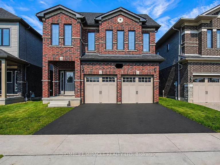 39 Broadacre Dr #BASEMENT — Photo 1
