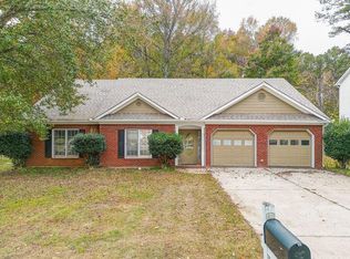 3090 Kings Dr NW, Kennesaw, GA 30144