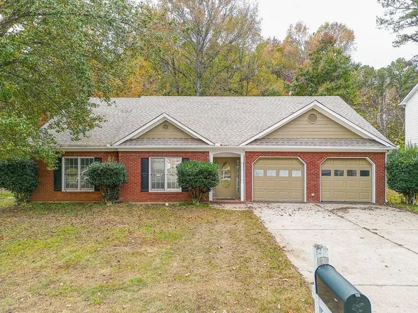 3090 Kings Dr NW, Kennesaw, GA 30144