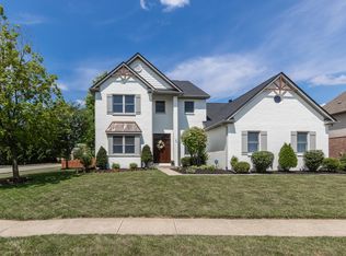 13450 Violet Way, Carmel, IN 46032
