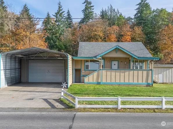 6310 Old Pacific Highway, Kalama, WA 98625