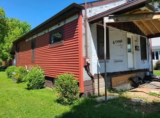 1719 N Division St, Appleton, WI 54911