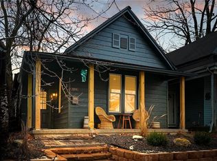 1211 W 20th Ter, Kansas City, MO 64108