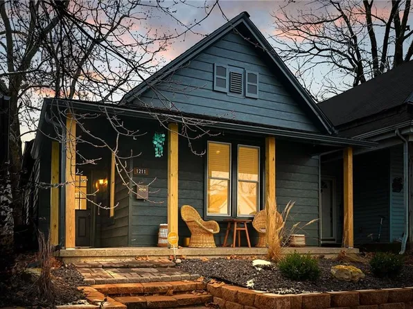 1211 W 20th Ter, Kansas City, MO 64108