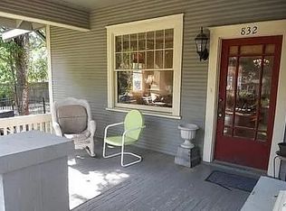 832 Jefferson Pl, Shreveport, LA 71104