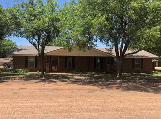 603 16th St, Rule, TX 79547