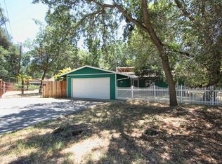 3985 Bankhead Rd, Loomis, CA 95650