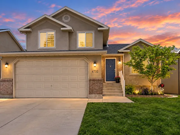 4732 W Liberation Dr, Herriman, UT 84096
