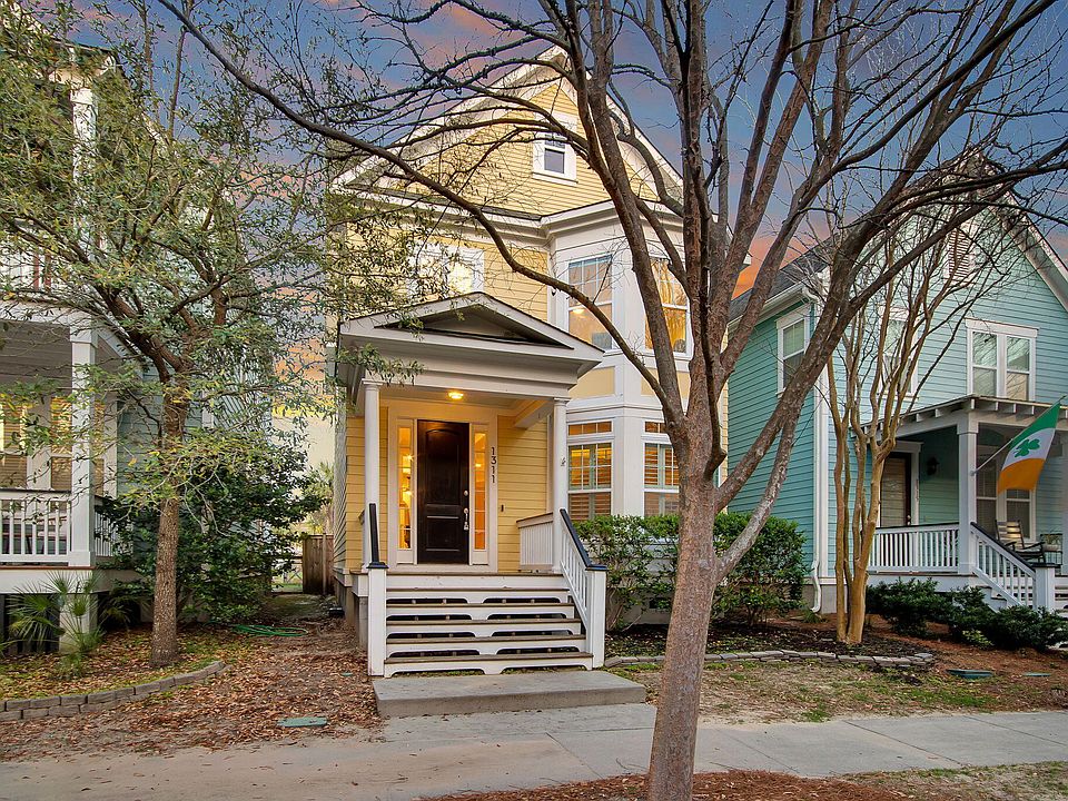 1311 Appling Dr, Mount Pleasant, SC 29464 Zillow