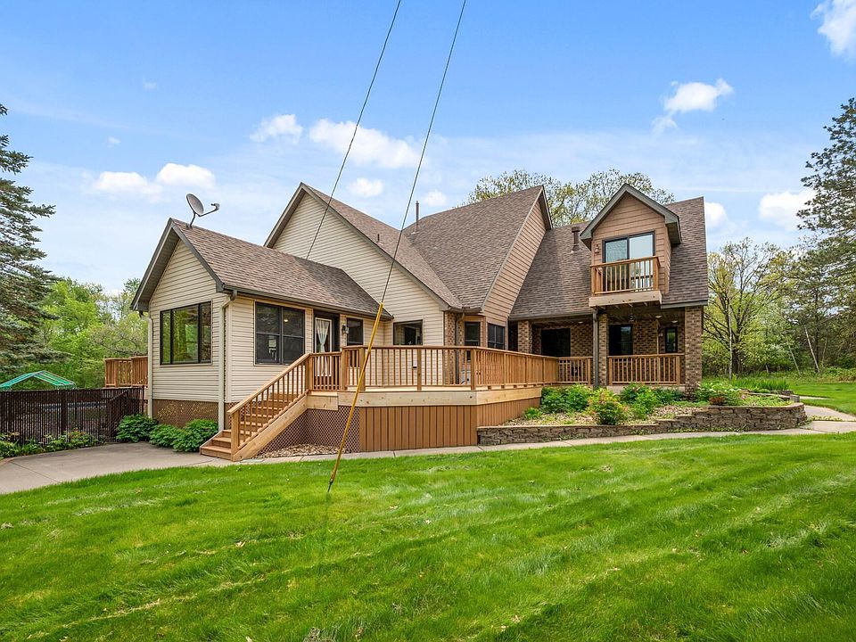 23661 Fontana St NE, Stacy, MN 55079 Zillow