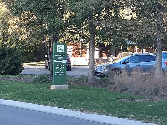 2nd image of 2605 Hilton Dr #3