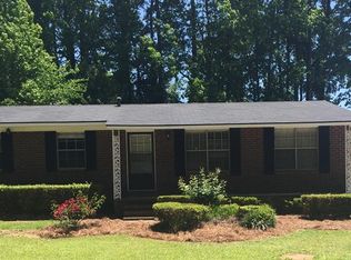 416 Warren Rd, Augusta, GA 30907