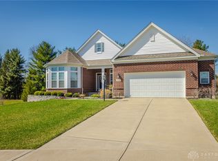 1101 Westover Rd, Xenia, OH 45385
