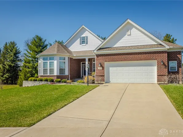 1101 Westover Rd, Xenia, OH 45385