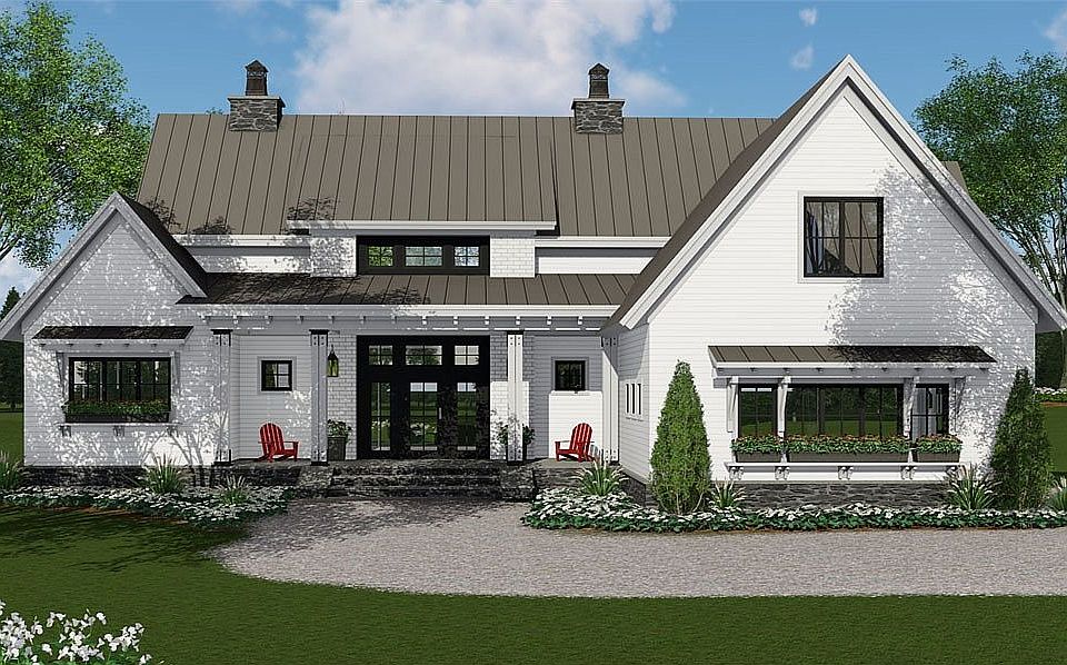 2nd image of 3929 Bay Colony Rd NE