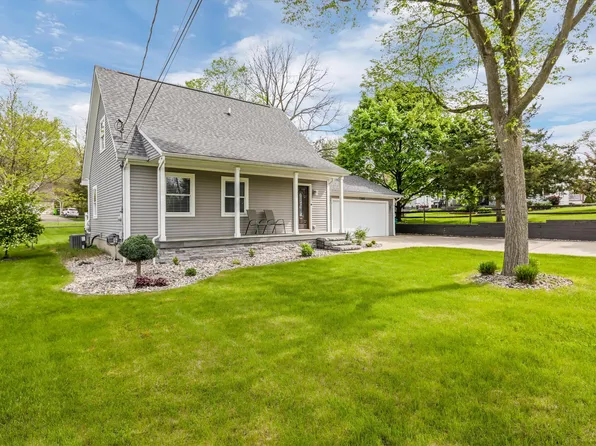 7365 Ore Lake Rd, Brighton, MI 48116