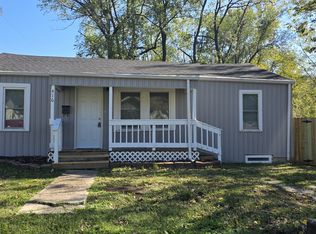 416 S Hillcrest Ave, Springfield, MO 65802