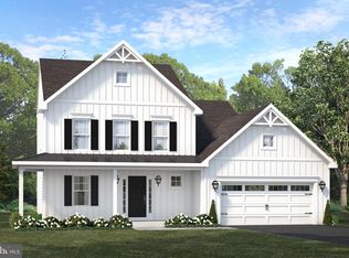 4 Edgewood Court Lot 22 Balsam, Quarryville, PA 17566