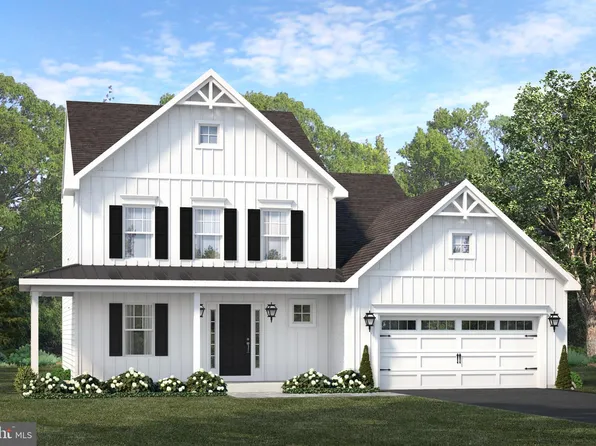 4 Edgewood Court Lot 22 Balsam, Quarryville, PA 17566
