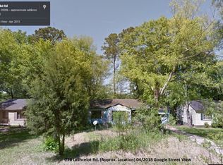 776 Launcelot Rd, Jackson, MS 39206