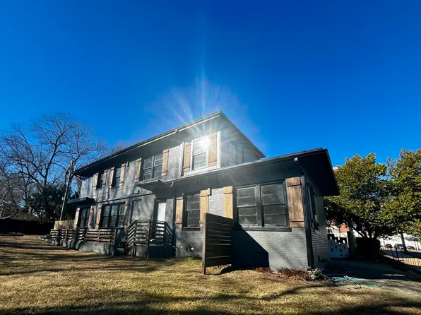 410 5th St S #3, Columbus, MS 39701