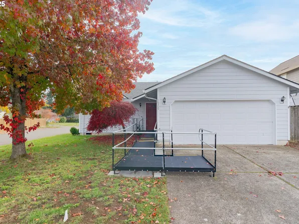 16309 NE 12th St, Vancouver, WA 98684