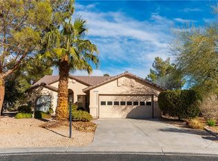 5220 Desert Star Dr, Las Vegas, NV 89130