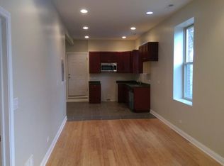 3741 W Le Moyne St #2F, Chicago, IL 60651