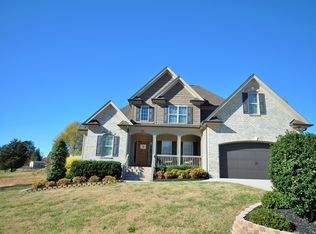 126 Northcrest Dr, Stokesdale, NC 27357