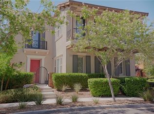 3169 Alla Prima Ave, Henderson, NV 89044