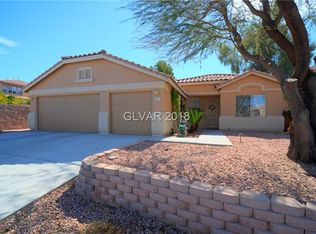 1401 Blaine Ranch St, Henderson, NV 89012