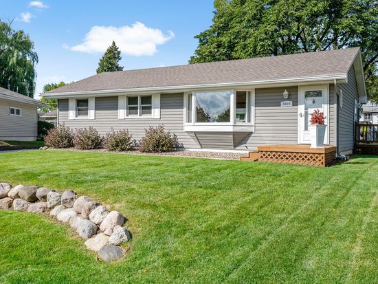 5819 Aquila Ave N, New Hope, MN 55428