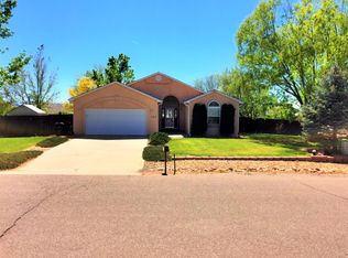 407 S Boros Dr, Pueblo West, CO 81007