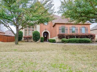 1007 Native Trl, Heath, TX 75032
