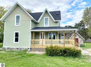 1108 W Broadway St, Mt Pleasant, MI 48858