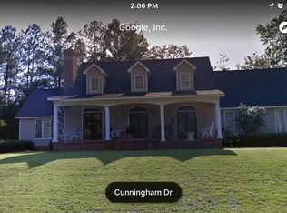 227 Cunningham Ct, Evergreen, AL 36401