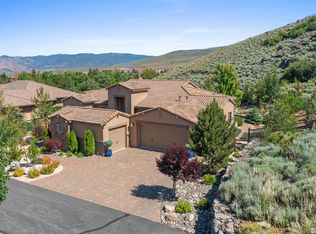 3570 Aspen Holw, Reno, NV 89511