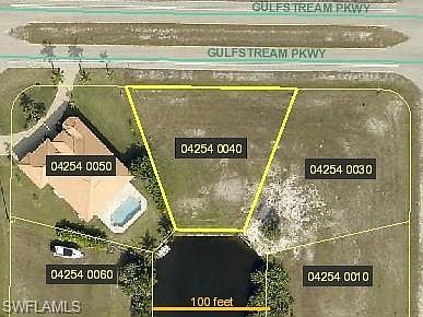 1st image of 3818 Gulfstream Pkwy
