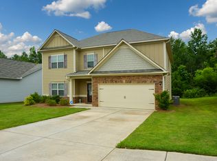438 Ivy Chase Loop, Dallas, GA 30157