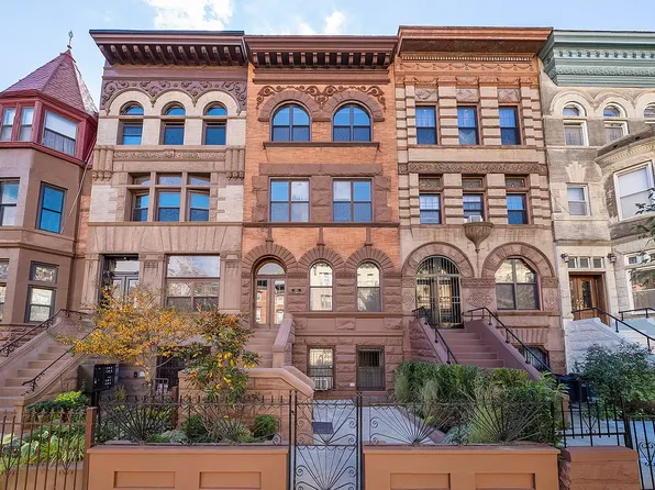 1306 Dean St, Brooklyn, NY 11216