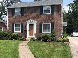 2605 Sunset Blvd, Broomall, PA 19008