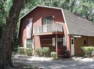 7544 County Road 629a, Bushnell, FL 33513