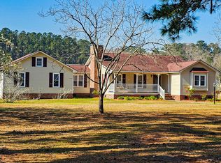 1100 Green Pond Hwy, Walterboro, SC 29488