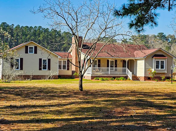 1100 Green Pond Hwy, Walterboro, SC 29488