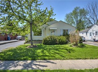 918 N Eaton Ave, Indianapolis, IN 46219