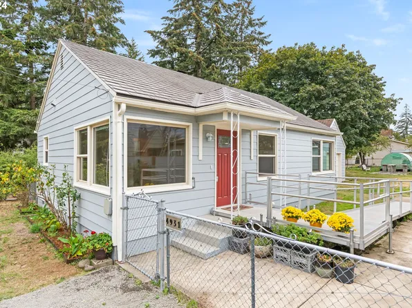 4931 SE 111th Ave, Portland, OR 97266