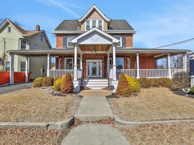 411 Albany Avenue, Kingston, NY, 12401