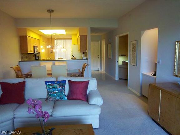 2nd image of 8540 Naples Heritage Dr APT 813