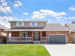 228 Bayberry Cres, Lakeshore, ON N0R 1A0